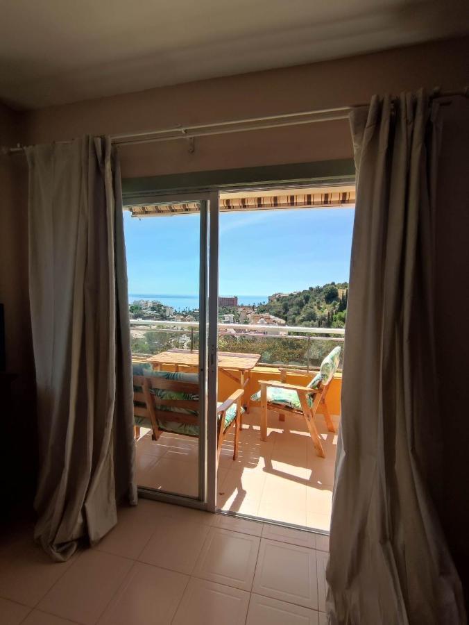 Апартаменти Casa Nala - Ronda Del Golf , Hasta 5 Huespedes ! Бенальмадена Екстер'єр фото