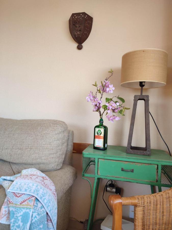 Апартаменти Casa Nala - Ronda Del Golf , Hasta 5 Huespedes ! Бенальмадена Екстер'єр фото