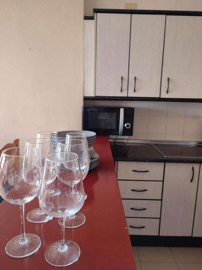 Апартаменти Casa Nala - Ronda Del Golf , Hasta 5 Huespedes ! Бенальмадена Екстер'єр фото