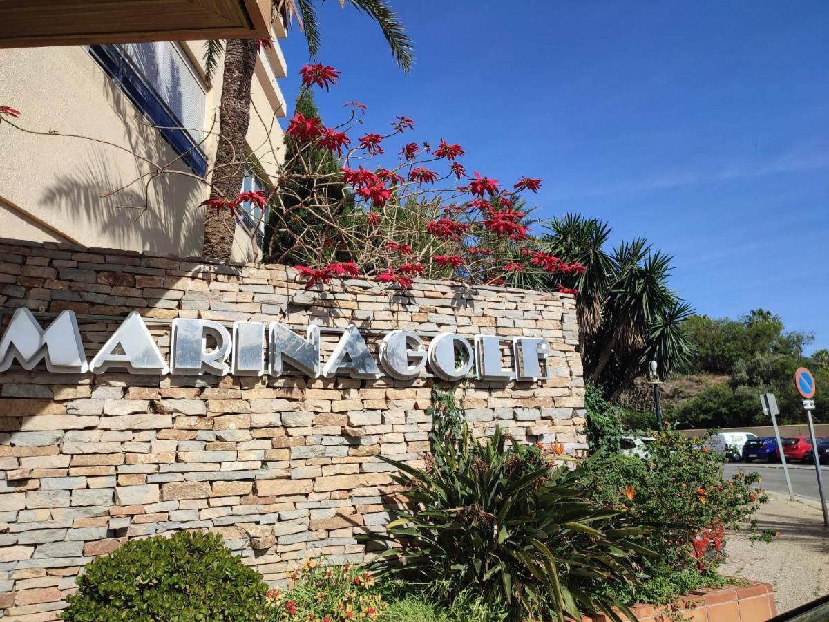 Апартаменти Casa Nala - Ronda Del Golf , Hasta 5 Huespedes ! Бенальмадена Екстер'єр фото
