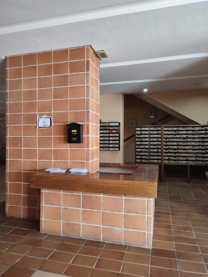 Апартаменти Casa Nala - Ronda Del Golf , Hasta 5 Huespedes ! Бенальмадена Екстер'єр фото
