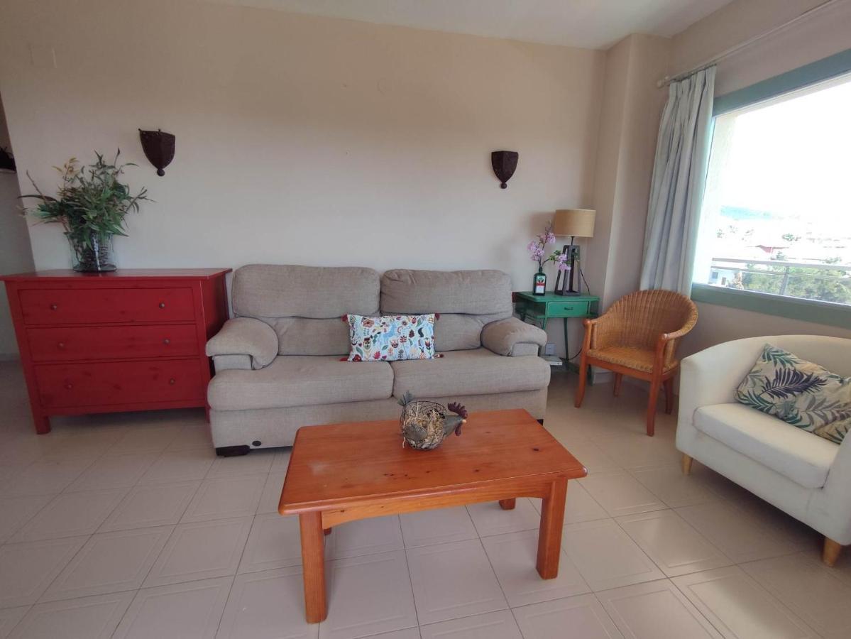 Апартаменти Casa Nala - Ronda Del Golf , Hasta 5 Huespedes ! Бенальмадена Екстер'єр фото