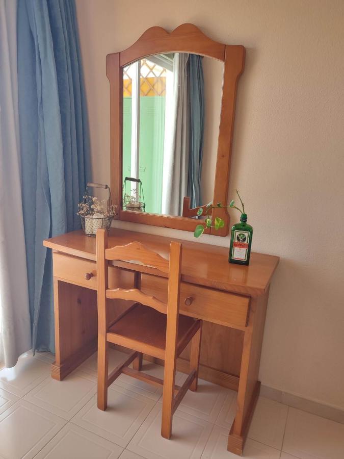 Апартаменти Casa Nala - Ronda Del Golf , Hasta 5 Huespedes ! Бенальмадена Екстер'єр фото