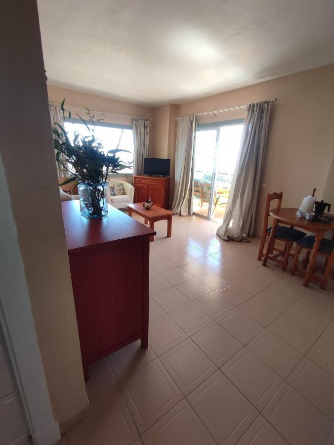 Апартаменти Casa Nala - Ronda Del Golf , Hasta 5 Huespedes ! Бенальмадена Екстер'єр фото