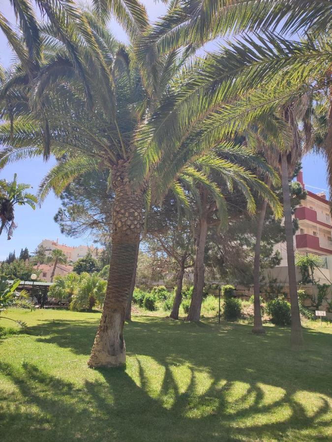 Апартаменти Casa Nala - Ronda Del Golf , Hasta 5 Huespedes ! Бенальмадена Екстер'єр фото