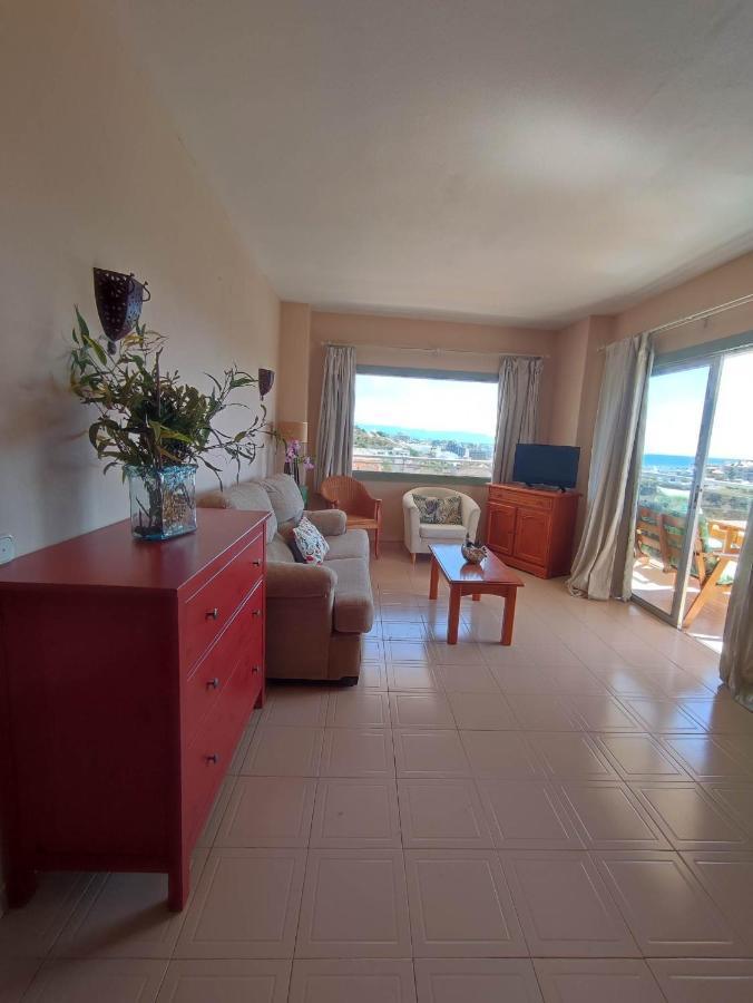 Апартаменти Casa Nala - Ronda Del Golf , Hasta 5 Huespedes ! Бенальмадена Екстер'єр фото