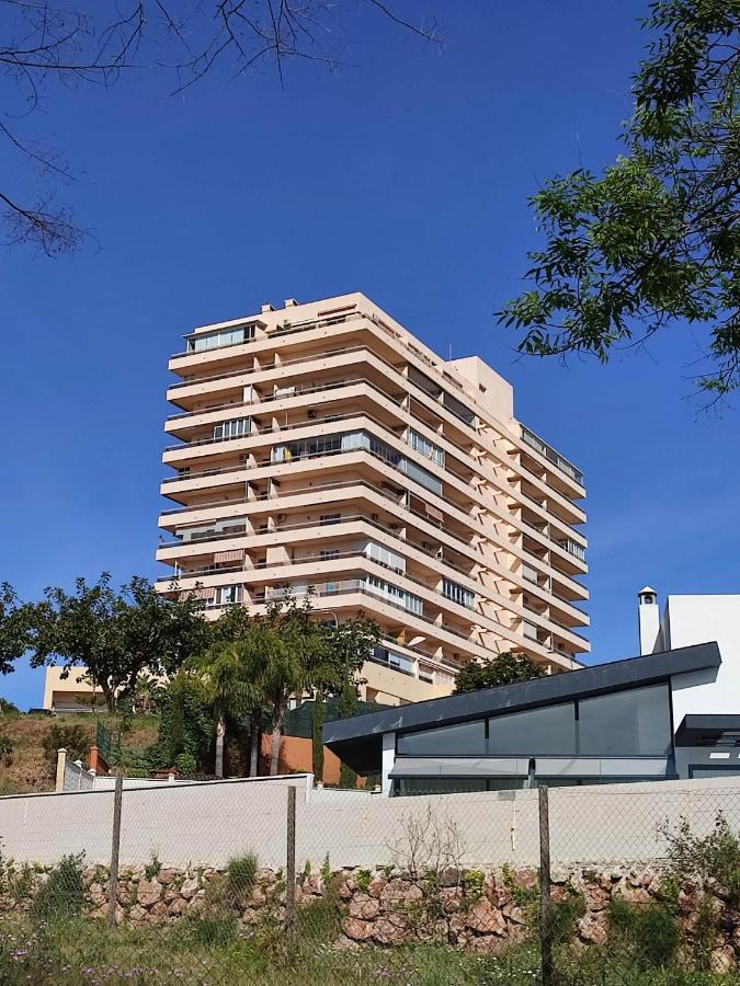Апартаменти Casa Nala - Ronda Del Golf , Hasta 5 Huespedes ! Бенальмадена Екстер'єр фото