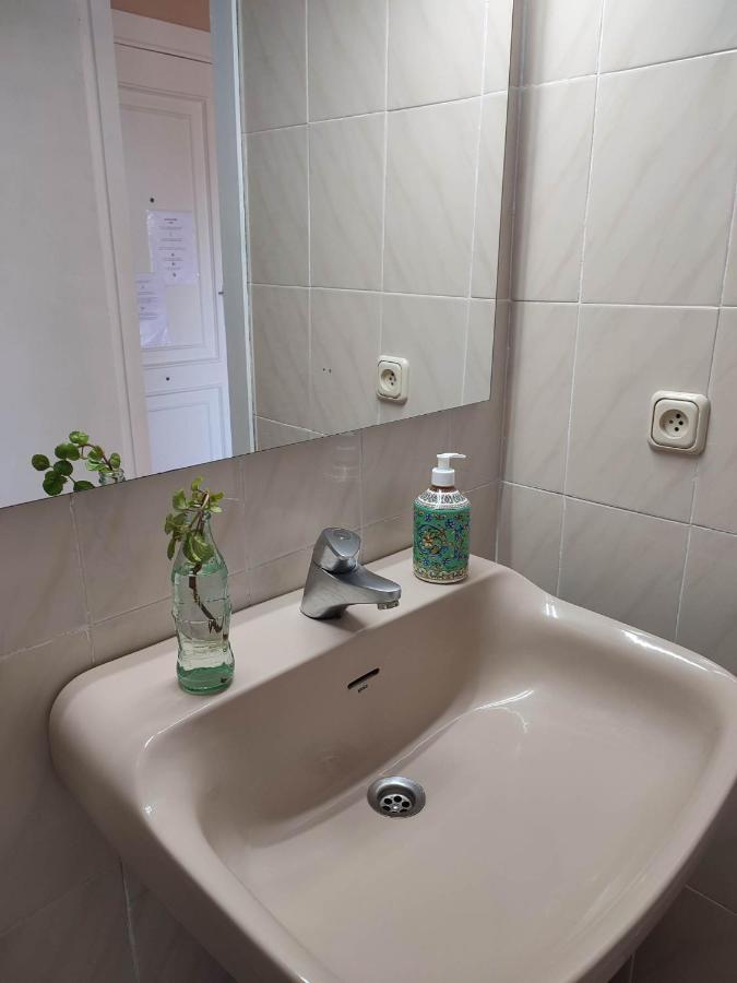 Апартаменти Casa Nala - Ronda Del Golf , Hasta 5 Huespedes ! Бенальмадена Екстер'єр фото