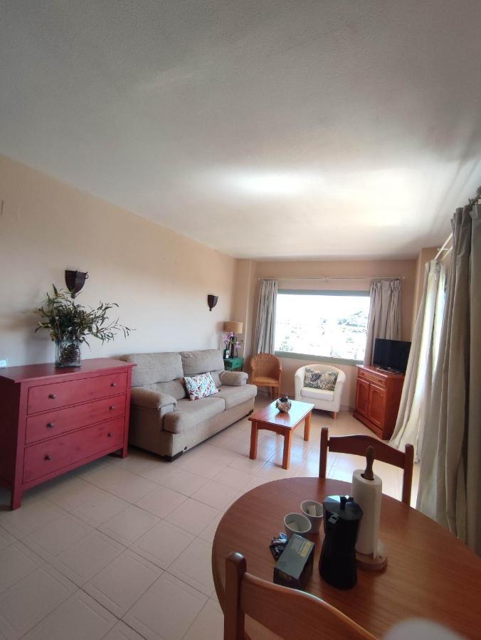 Апартаменти Casa Nala - Ronda Del Golf , Hasta 5 Huespedes ! Бенальмадена Екстер'єр фото