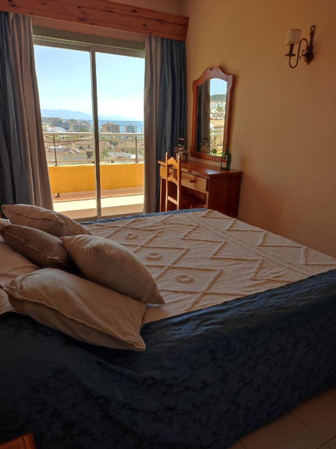 Апартаменти Casa Nala - Ronda Del Golf , Hasta 5 Huespedes ! Бенальмадена Екстер'єр фото