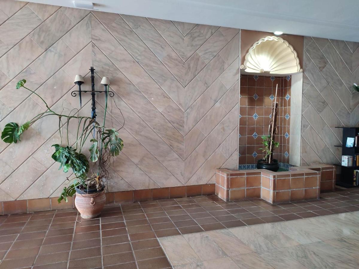 Апартаменти Casa Nala - Ronda Del Golf , Hasta 5 Huespedes ! Бенальмадена Екстер'єр фото