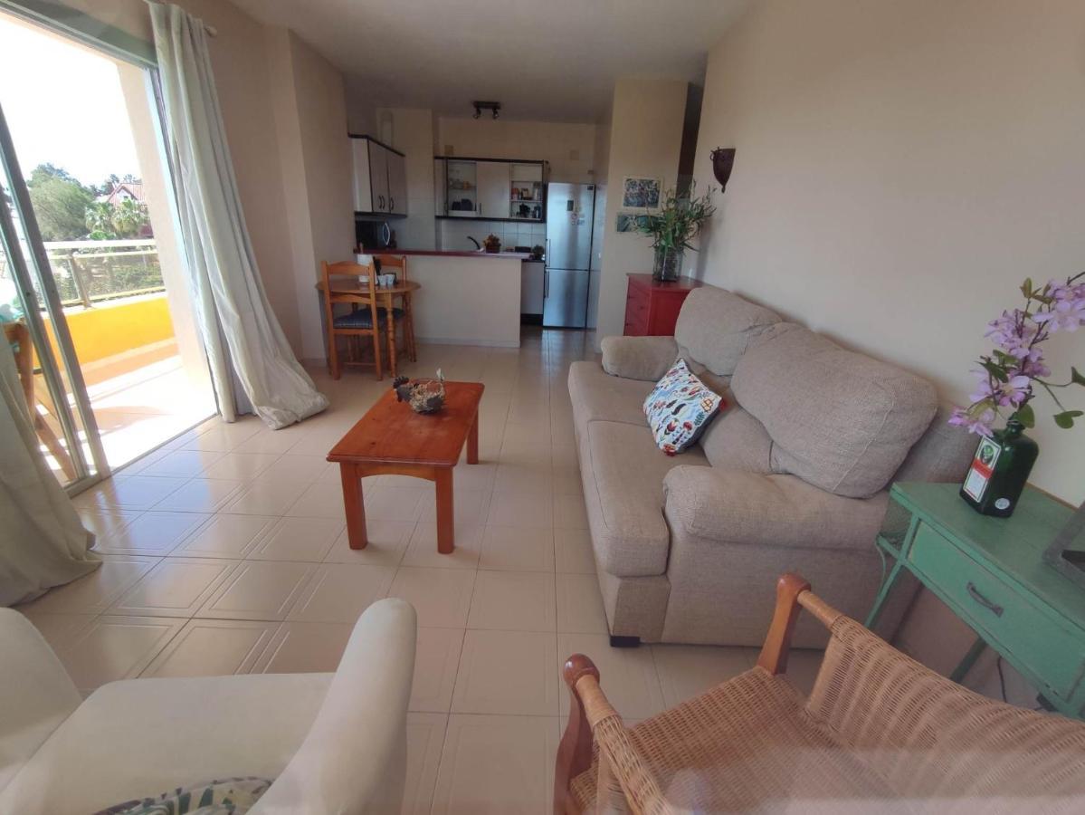 Апартаменти Casa Nala - Ronda Del Golf , Hasta 5 Huespedes ! Бенальмадена Екстер'єр фото