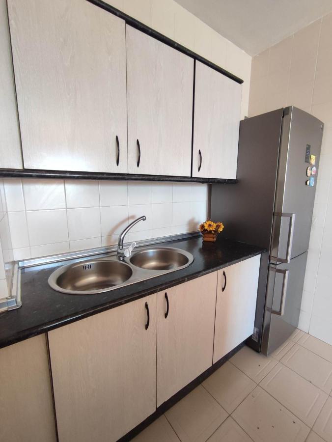 Апартаменти Casa Nala - Ronda Del Golf , Hasta 5 Huespedes ! Бенальмадена Екстер'єр фото