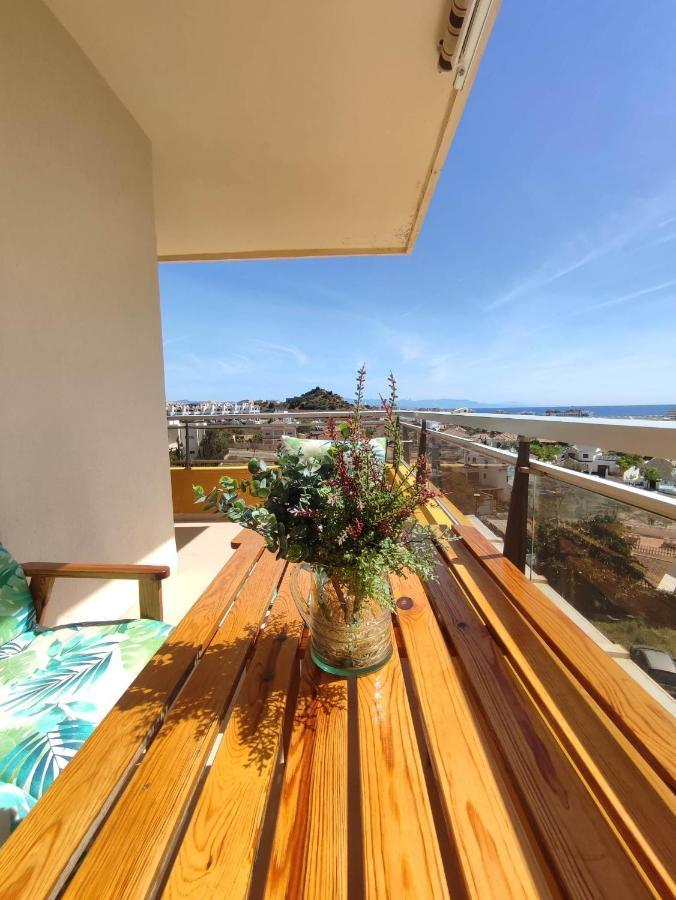 Апартаменти Casa Nala - Ronda Del Golf , Hasta 5 Huespedes ! Бенальмадена Екстер'єр фото