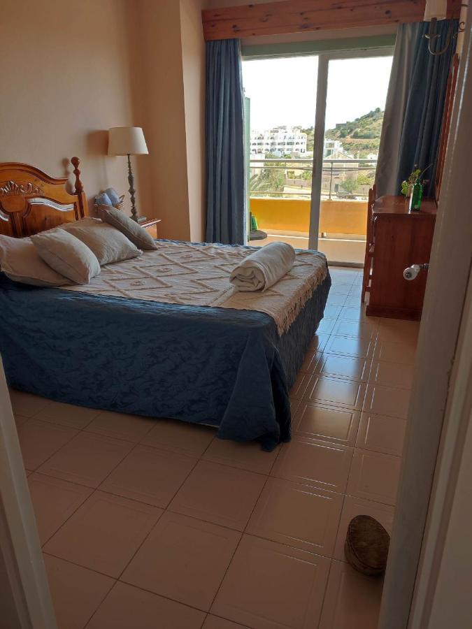Апартаменти Casa Nala - Ronda Del Golf , Hasta 5 Huespedes ! Бенальмадена Екстер'єр фото