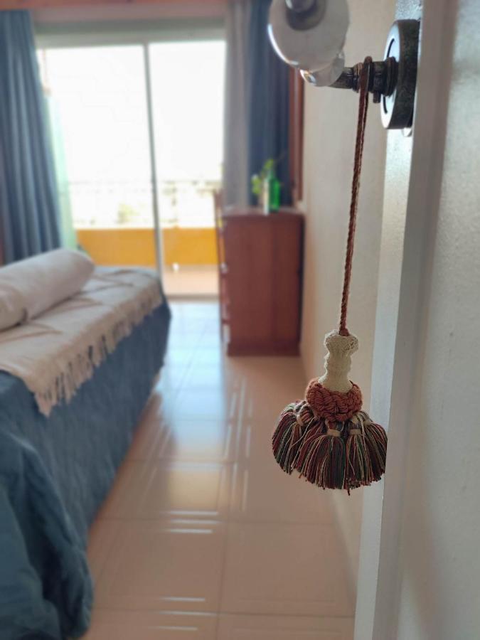 Апартаменти Casa Nala - Ronda Del Golf , Hasta 5 Huespedes ! Бенальмадена Екстер'єр фото