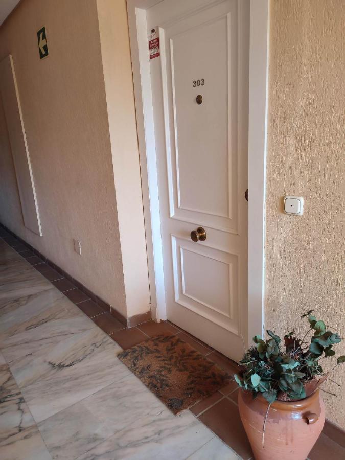 Апартаменти Casa Nala - Ronda Del Golf , Hasta 5 Huespedes ! Бенальмадена Екстер'єр фото