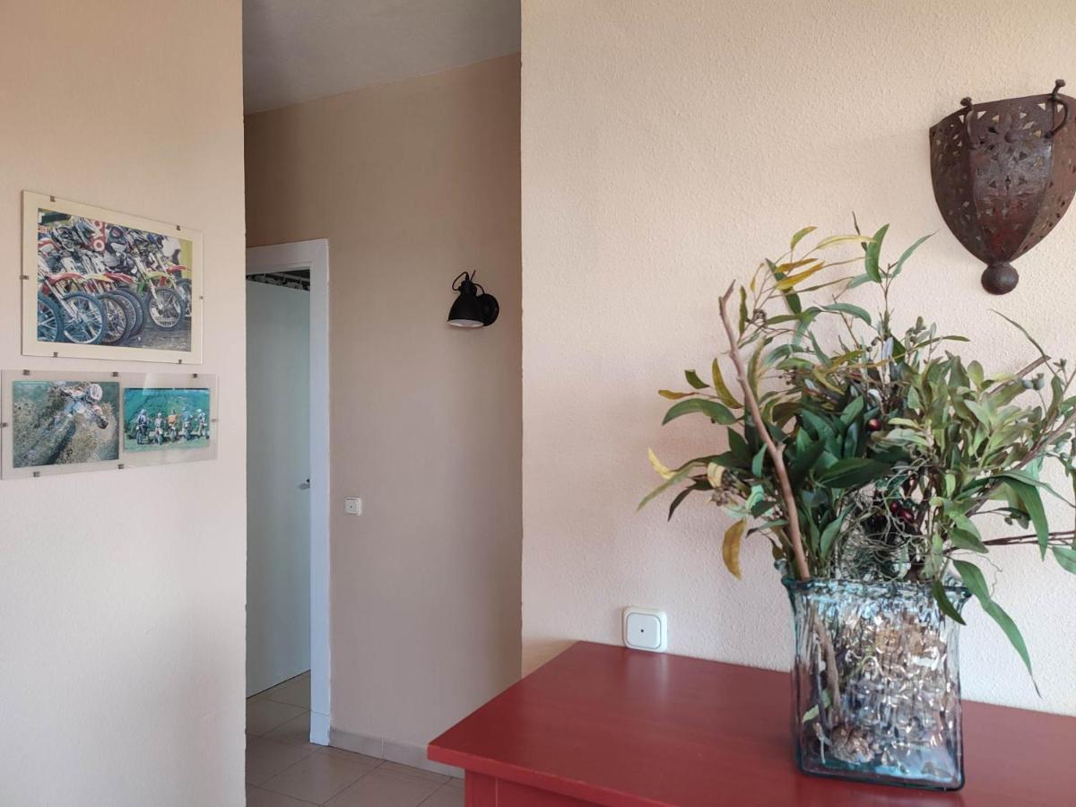 Апартаменти Casa Nala - Ronda Del Golf , Hasta 5 Huespedes ! Бенальмадена Екстер'єр фото