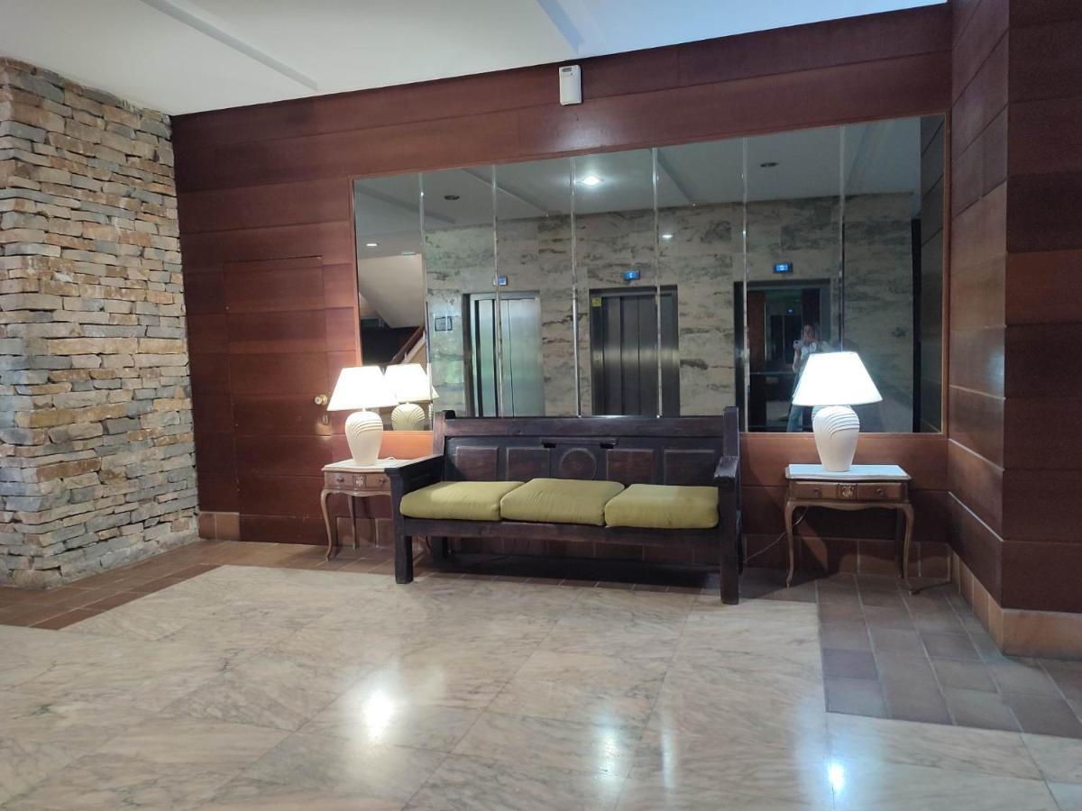 Апартаменти Casa Nala - Ronda Del Golf , Hasta 5 Huespedes ! Бенальмадена Екстер'єр фото