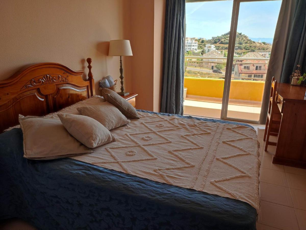 Апартаменти Casa Nala - Ronda Del Golf , Hasta 5 Huespedes ! Бенальмадена Екстер'єр фото