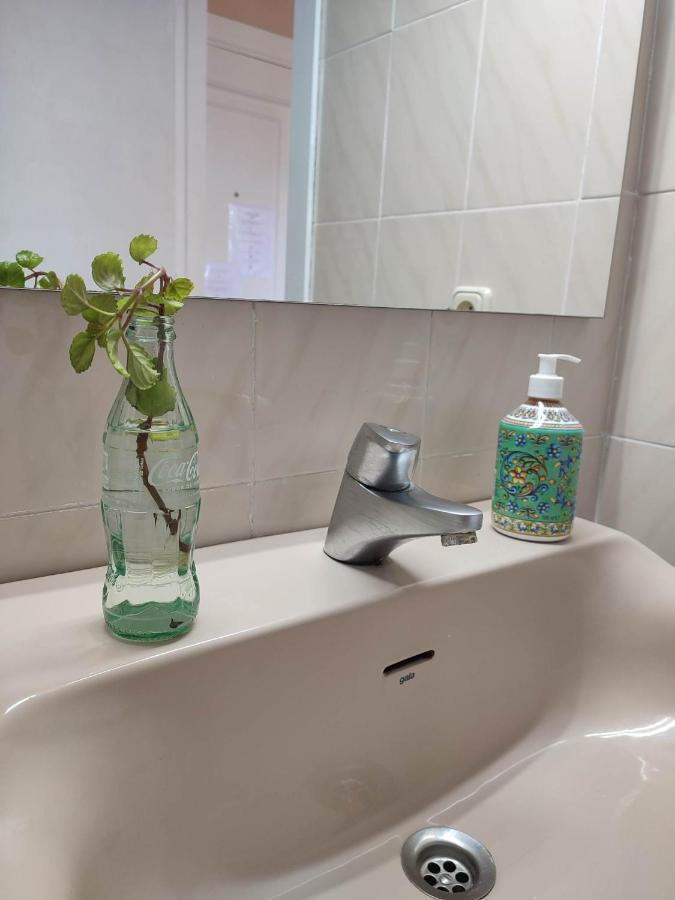 Апартаменти Casa Nala - Ronda Del Golf , Hasta 5 Huespedes ! Бенальмадена Екстер'єр фото