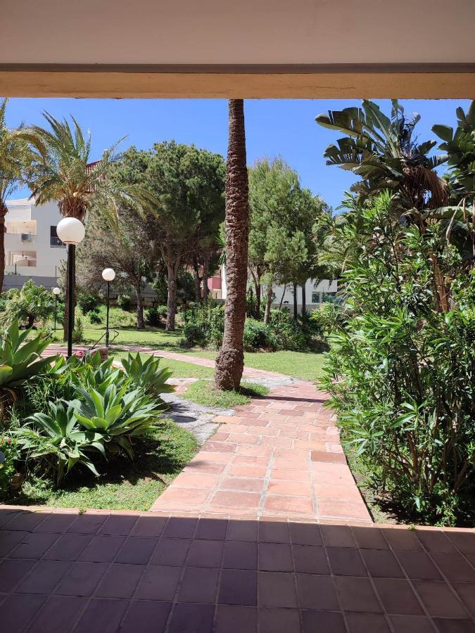 Апартаменти Casa Nala - Ronda Del Golf , Hasta 5 Huespedes ! Бенальмадена Екстер'єр фото