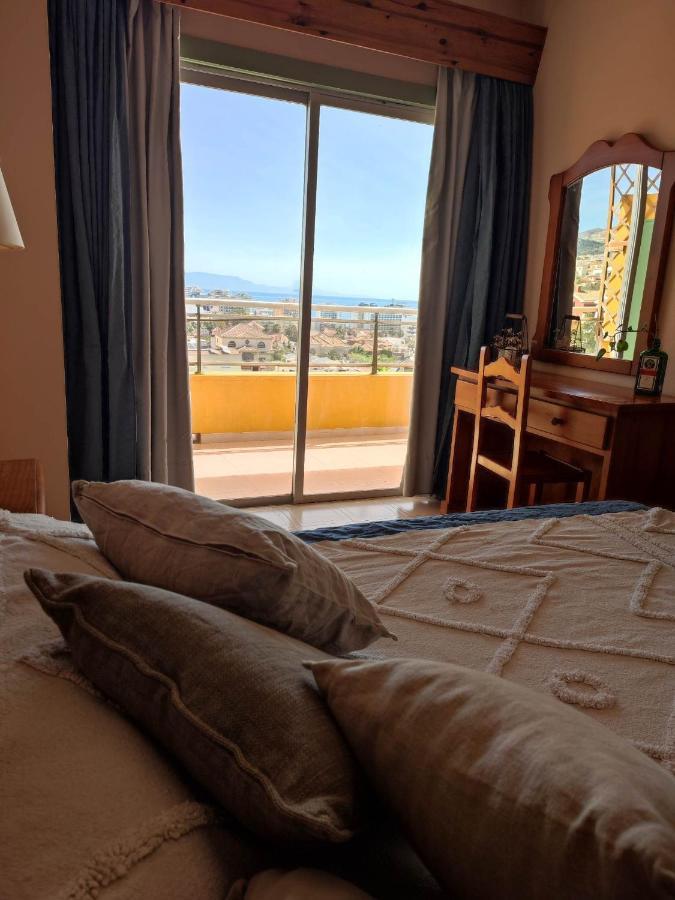 Апартаменти Casa Nala - Ronda Del Golf , Hasta 5 Huespedes ! Бенальмадена Екстер'єр фото