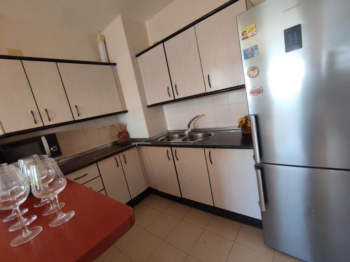 Апартаменти Casa Nala - Ronda Del Golf , Hasta 5 Huespedes ! Бенальмадена Екстер'єр фото