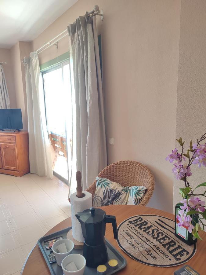 Апартаменти Casa Nala - Ronda Del Golf , Hasta 5 Huespedes ! Бенальмадена Екстер'єр фото